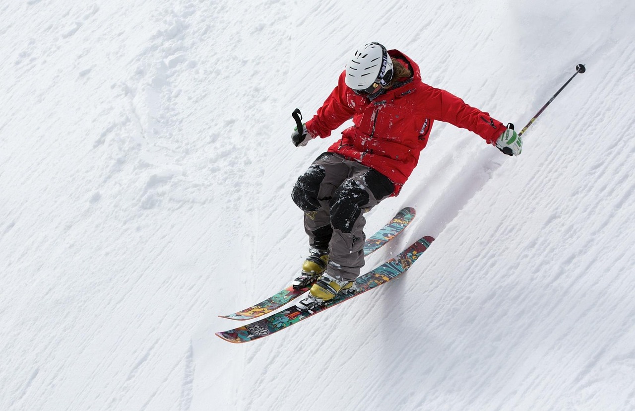 Séjour team building ski en montagne pour entreprise et CSE